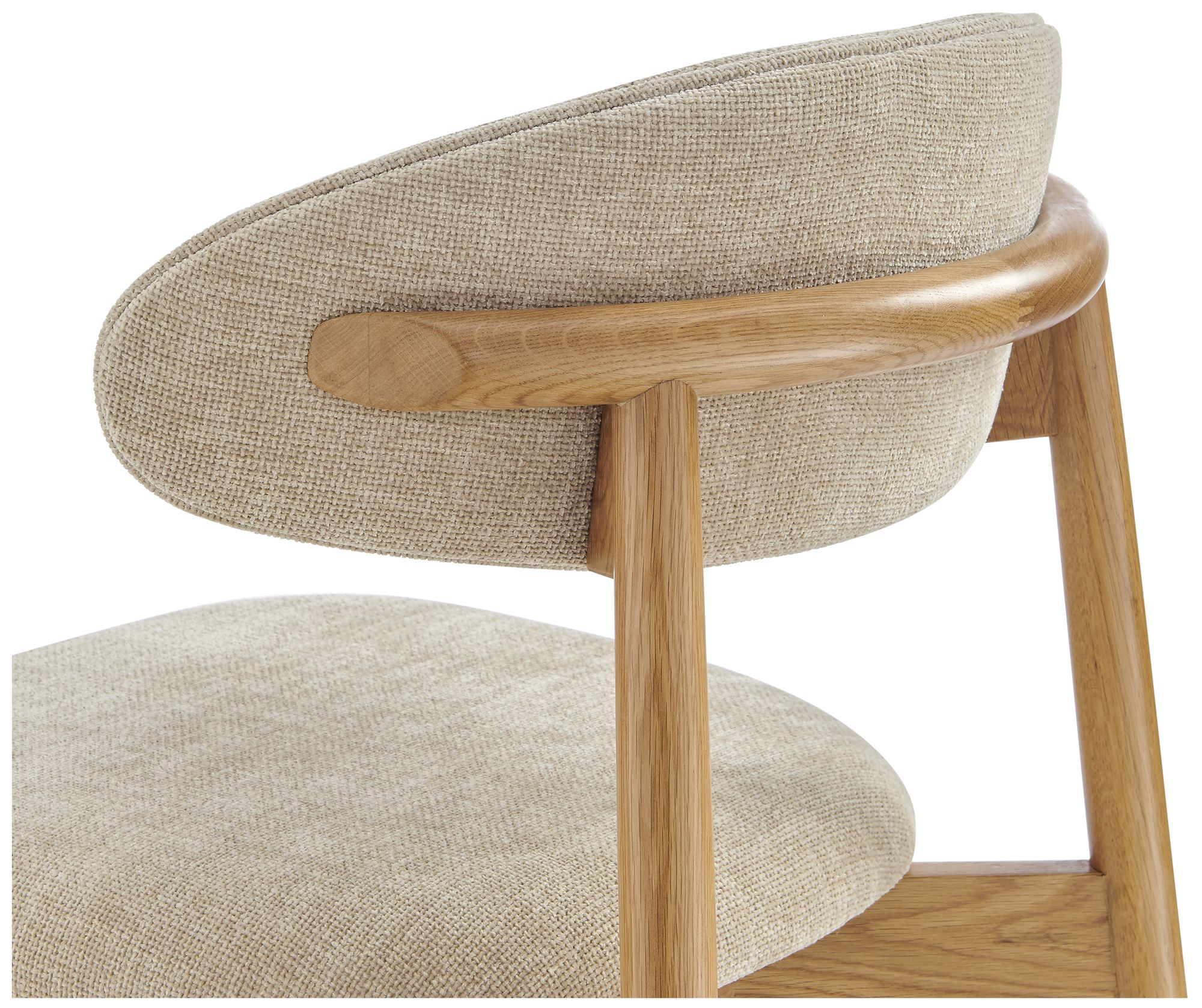 Image 7 Sia Side Chair more views