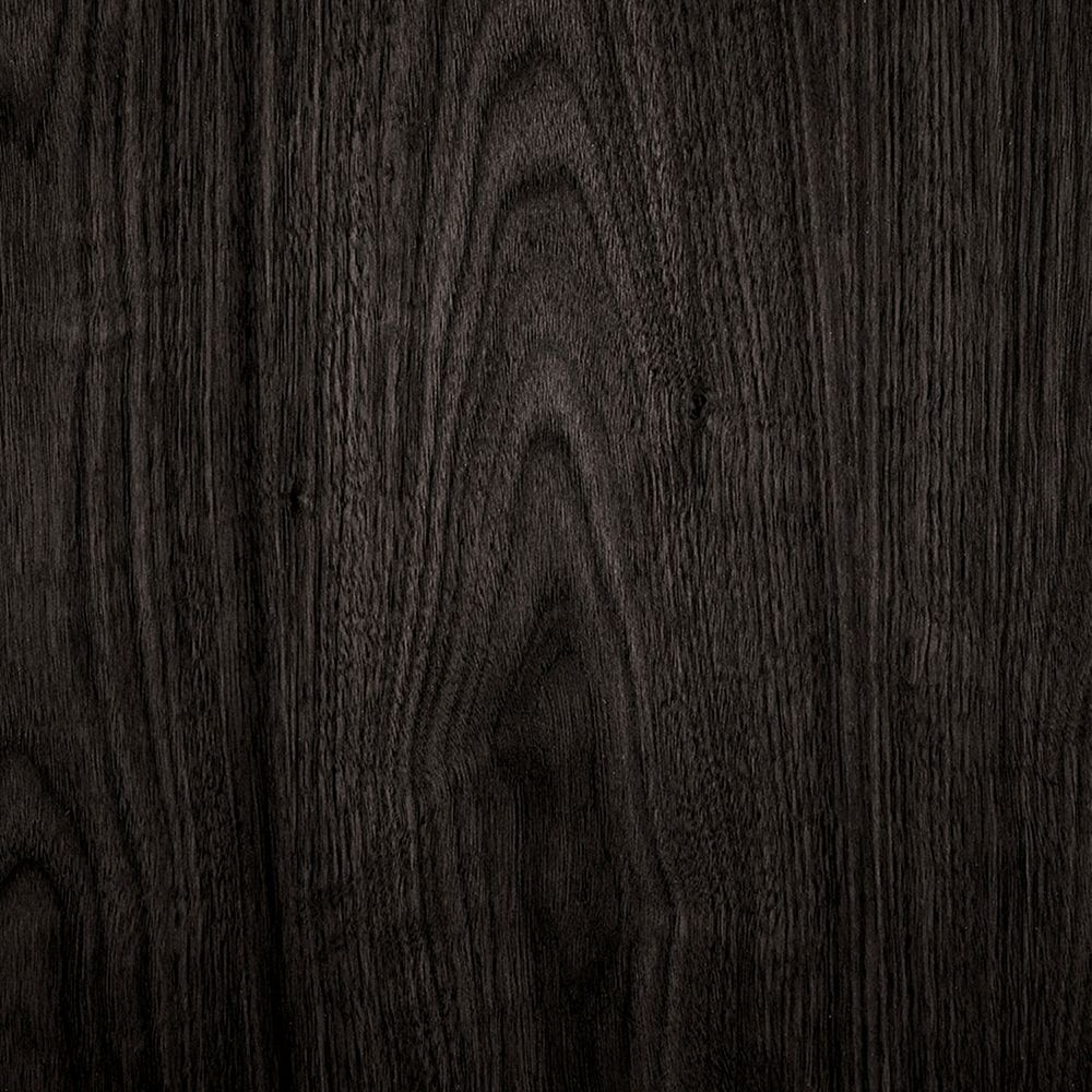 Sicily 26 in. Swivel Barstool in Black Wood and Grey Faux Leather