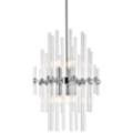 Elegant Sienna Chrome Collection