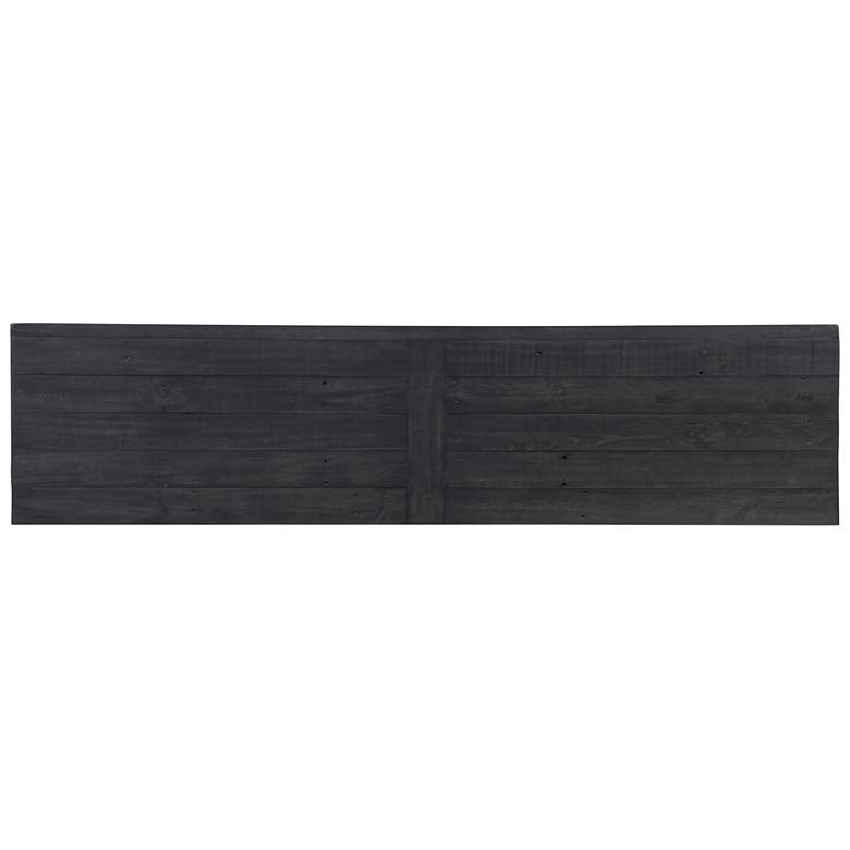 Image 5 Sierra Sideboard Black more views