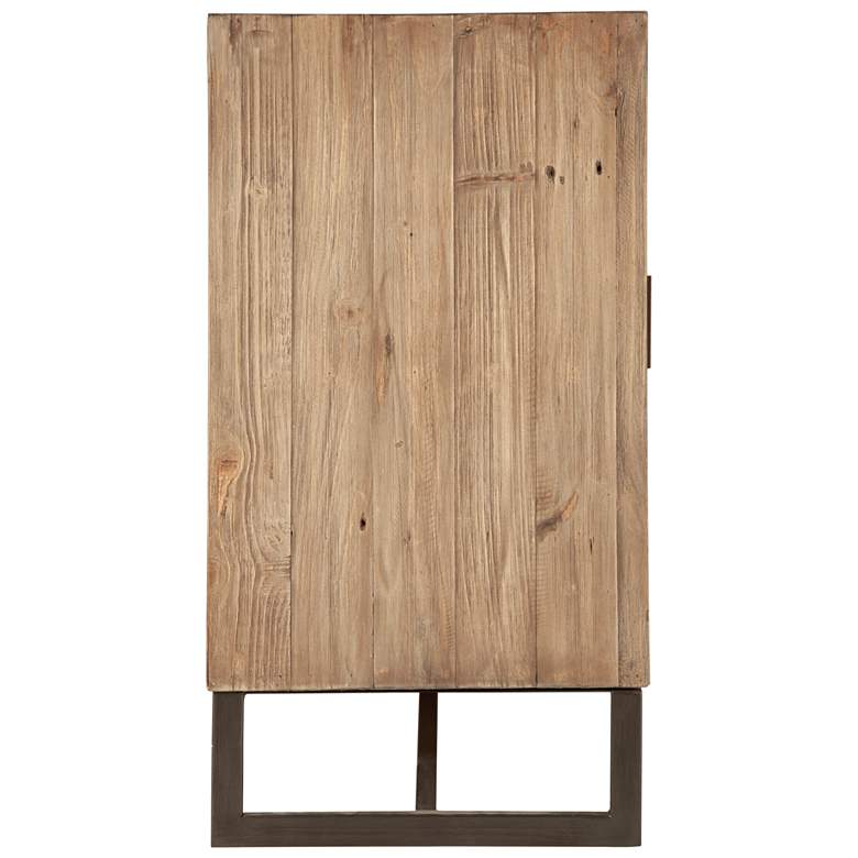 Image 3 Sierra Sideboard Natural more views