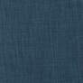 Signa Blue Fabric Swivel Armchair