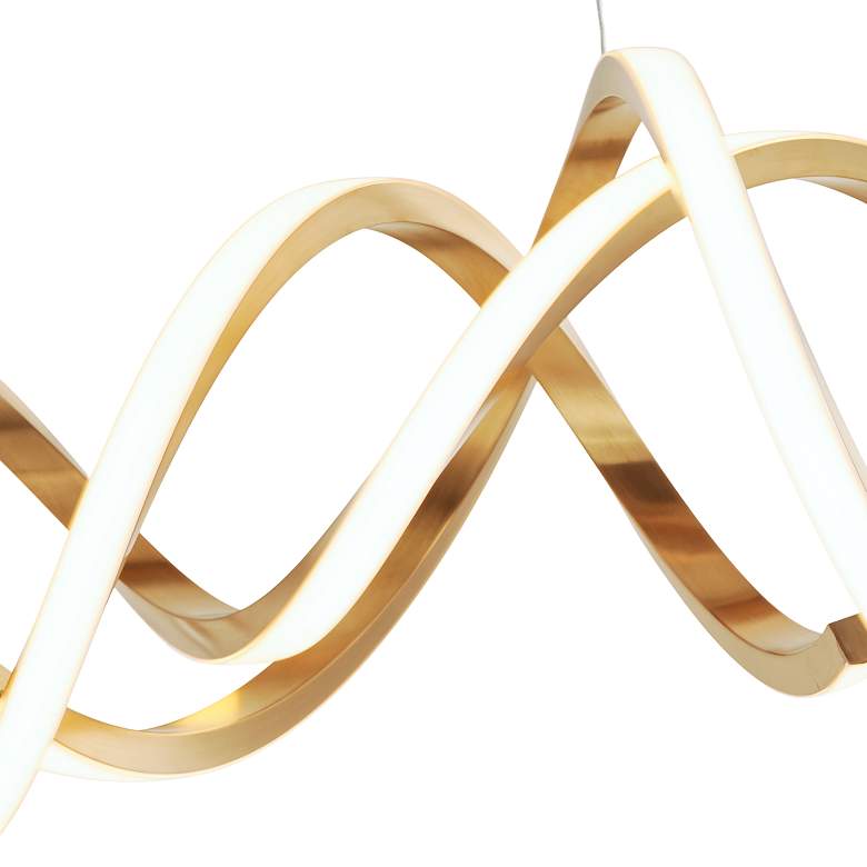 Image 5 Signature LED Pendant more views