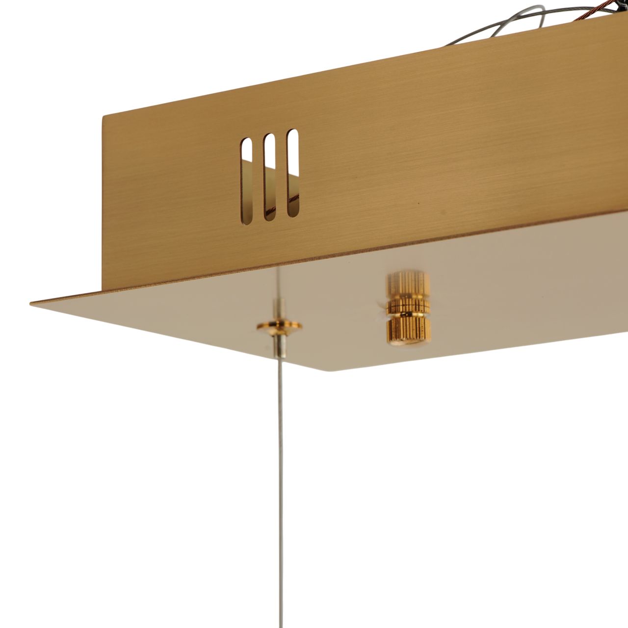 Signature LED Pendant