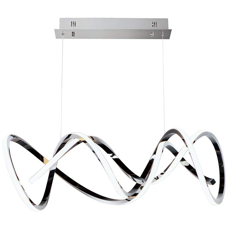 Image 1 Signature LED Pendant