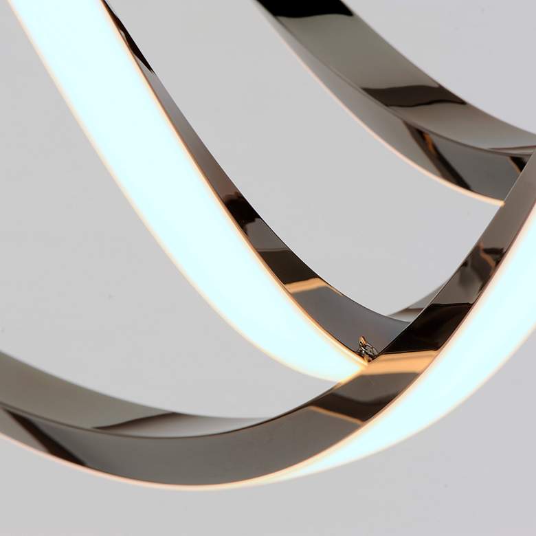 Image 3 Signature LED Pendant more views