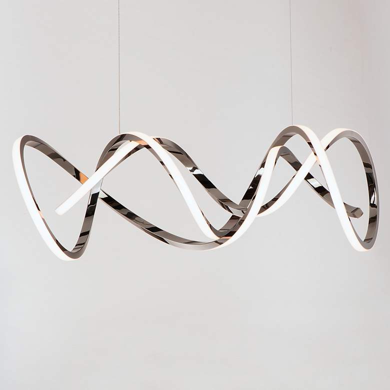 Image 5 Signature LED Pendant more views