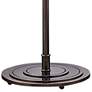 Thumbnail3 of Signature No.1 Distressed Bronze Swing Arm Floor Lamp more views
