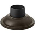 HINKLEY Pier Mounts Bronze Collection