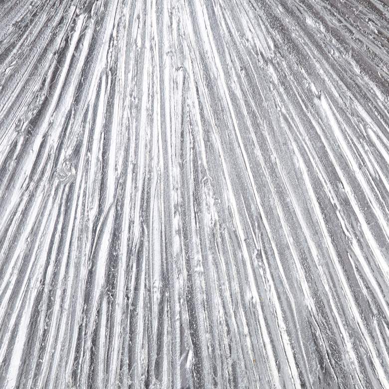 Image 3 Signature Sunburst 30" Square Deco Box Wall Art more views