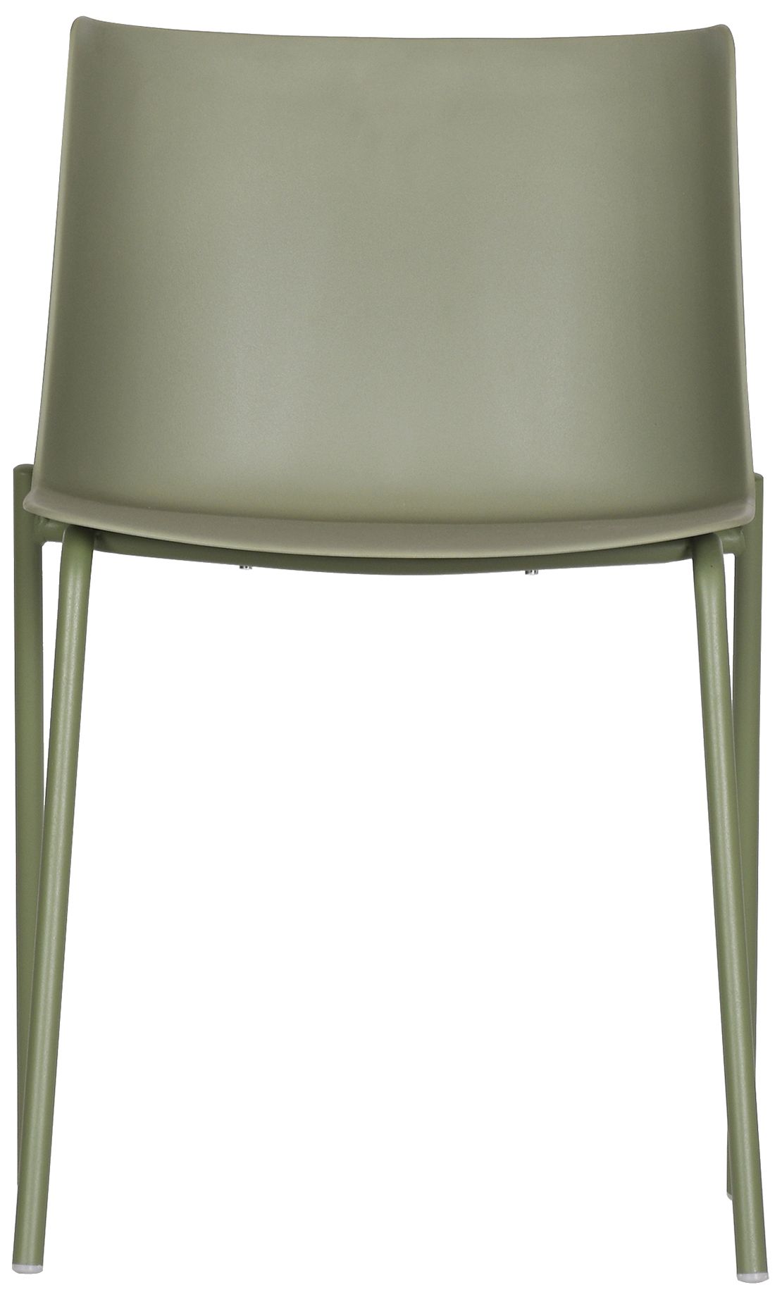 Image 4 Silla Outdoor Dining Chair Sage Green - Set Of Two more views