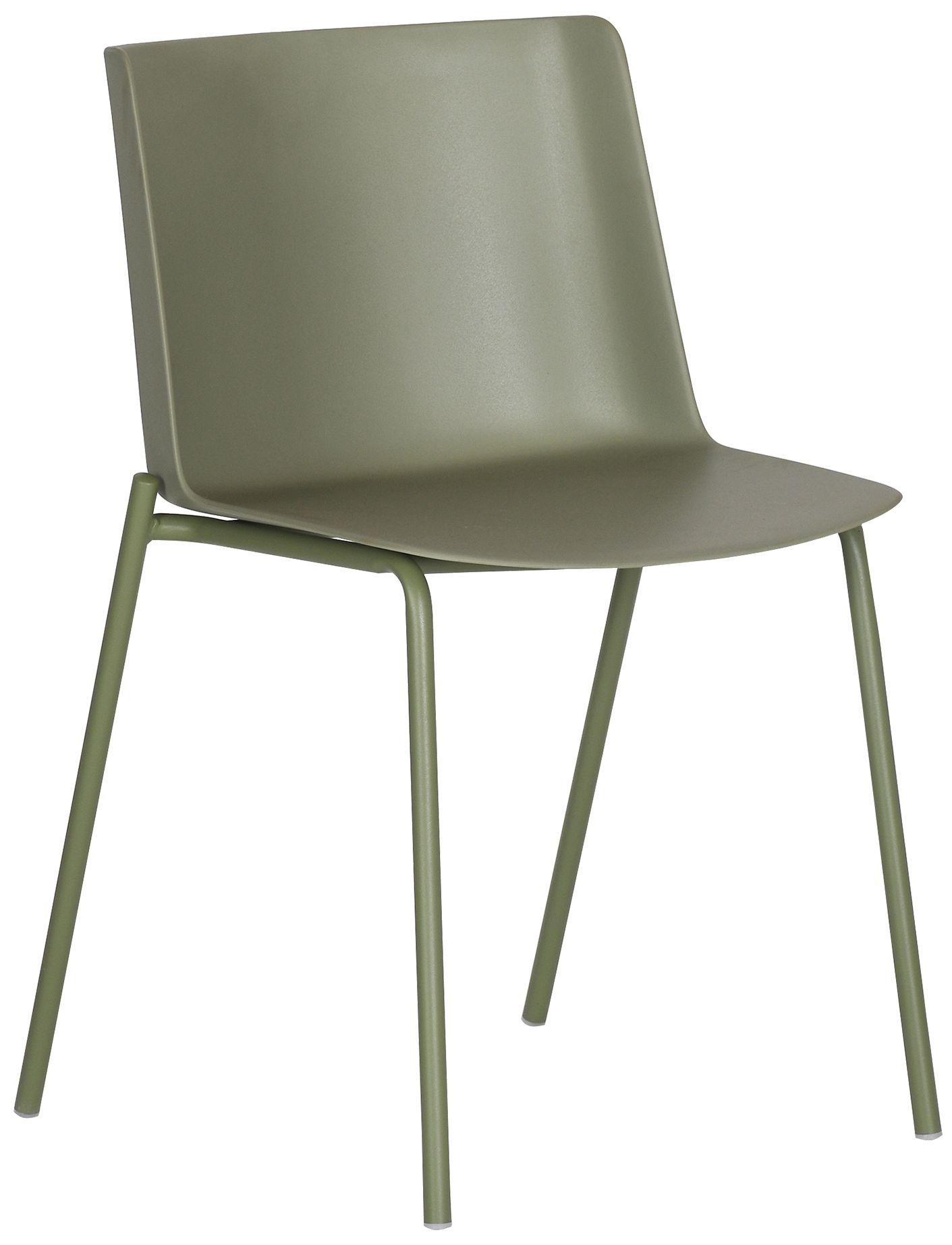 Image 5 Silla Outdoor Dining Chair Sage Green - Set Of Two more views