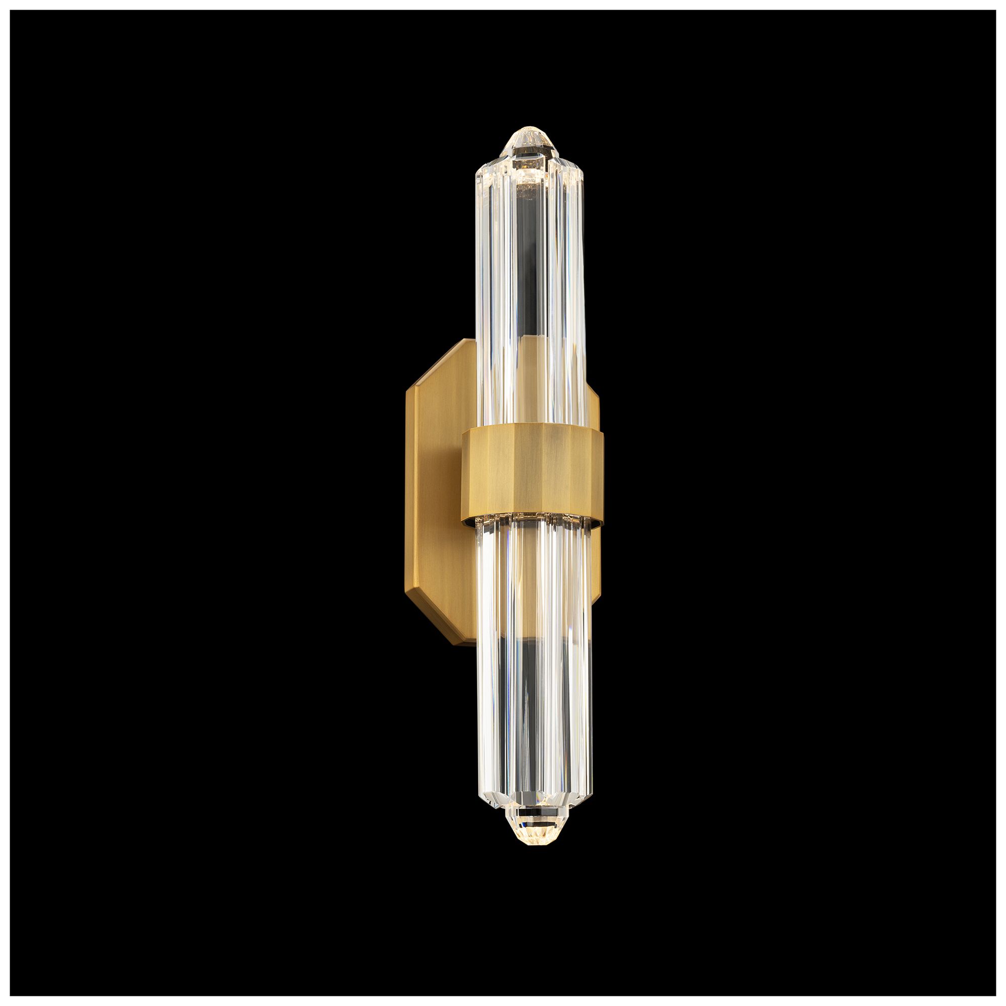 Image 2 Silo 2 Light LED Wall Sconce more views