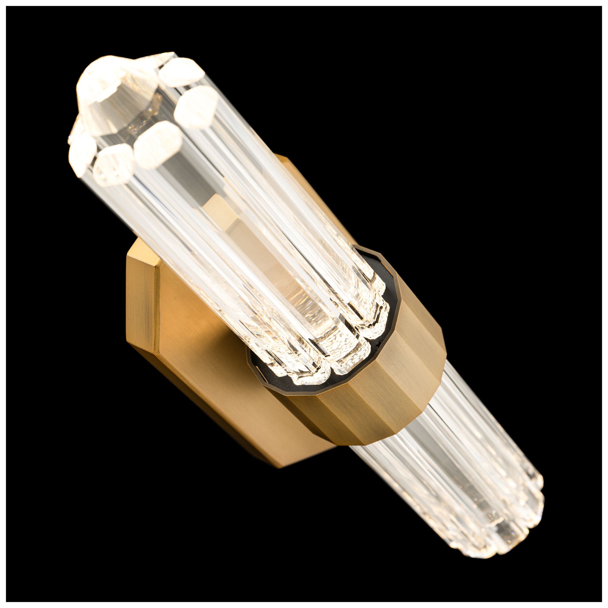 Image 3 Silo 2 Light LED Wall Sconce more views