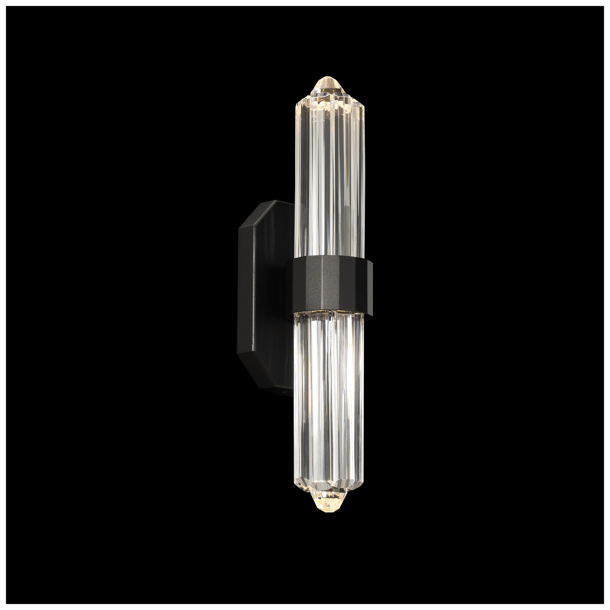 Image 2 Silo 2 Light LED Wall Sconce more views