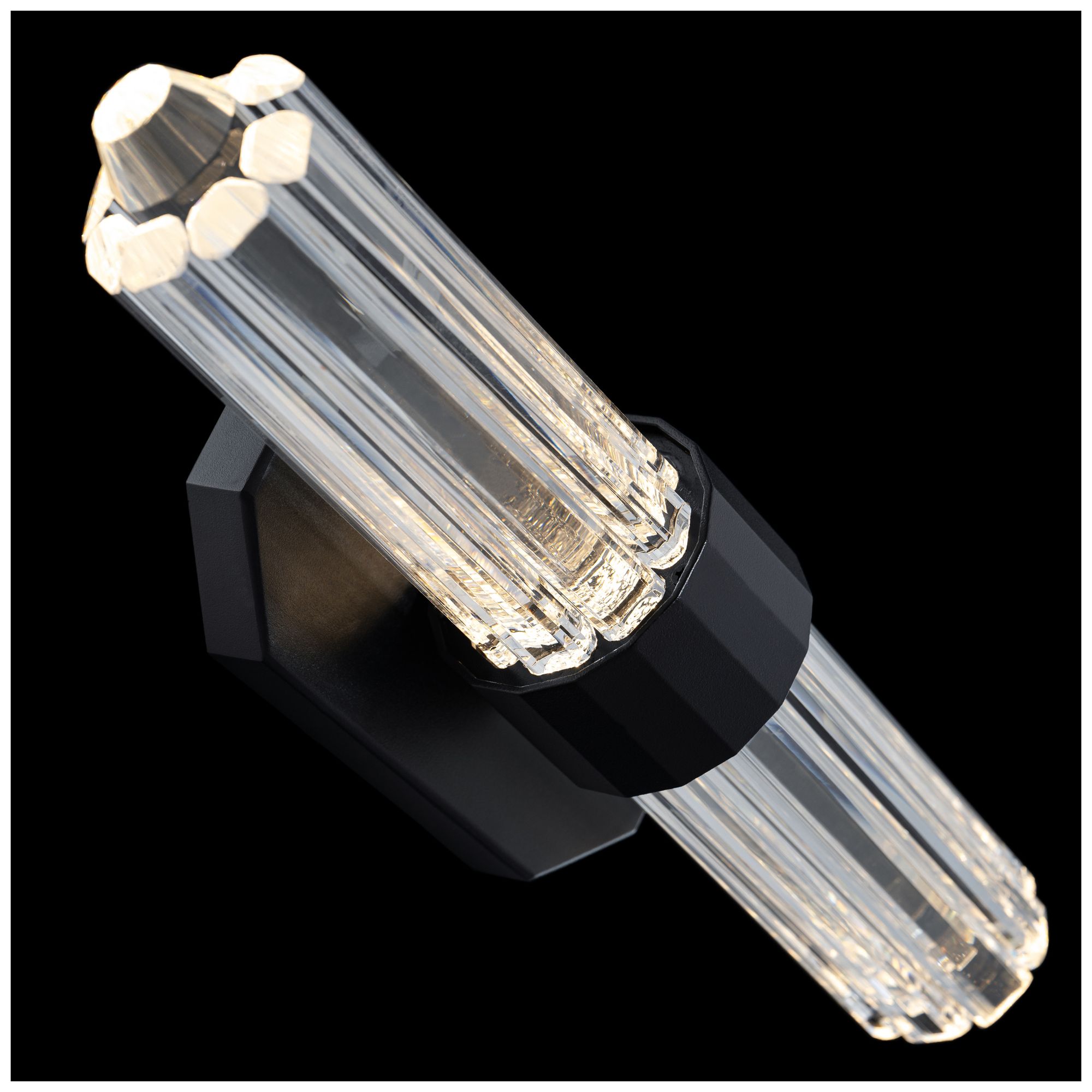 Image 3 Silo 2 Light LED Wall Sconce more views