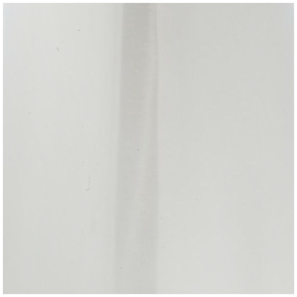 Silver Aluminum Metal Glam Candle Holder, S/2 12", 16"H