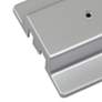 Silver Halo Compatible Floating Canopy for Track Systems