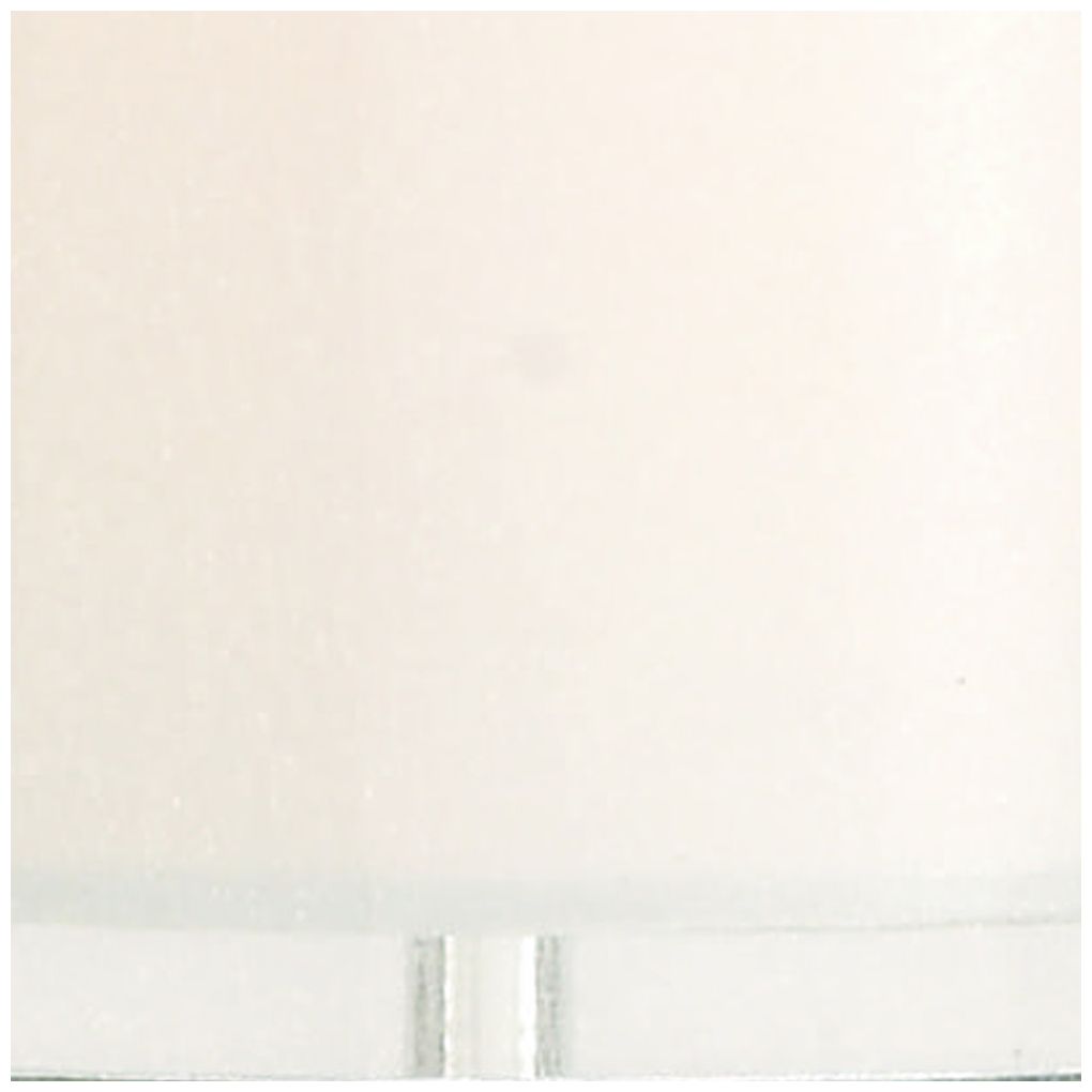 Image 6 Silver Metal Glam Table Lamp, 14" x 14" x 30" more views