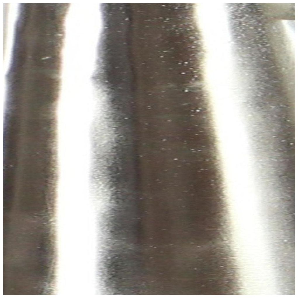 Image 7 Silver Metal Glam Vase, S/2 17", 22"H more views
