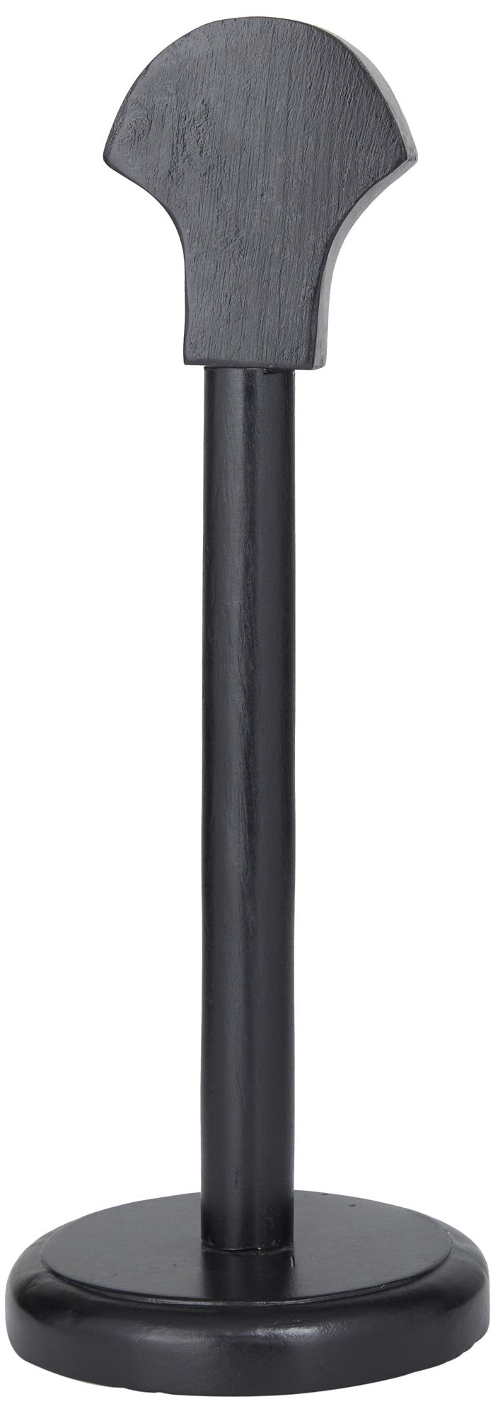 Image 3 Silver Metal Vintage Helmet, 9" x 10" x 18" more views