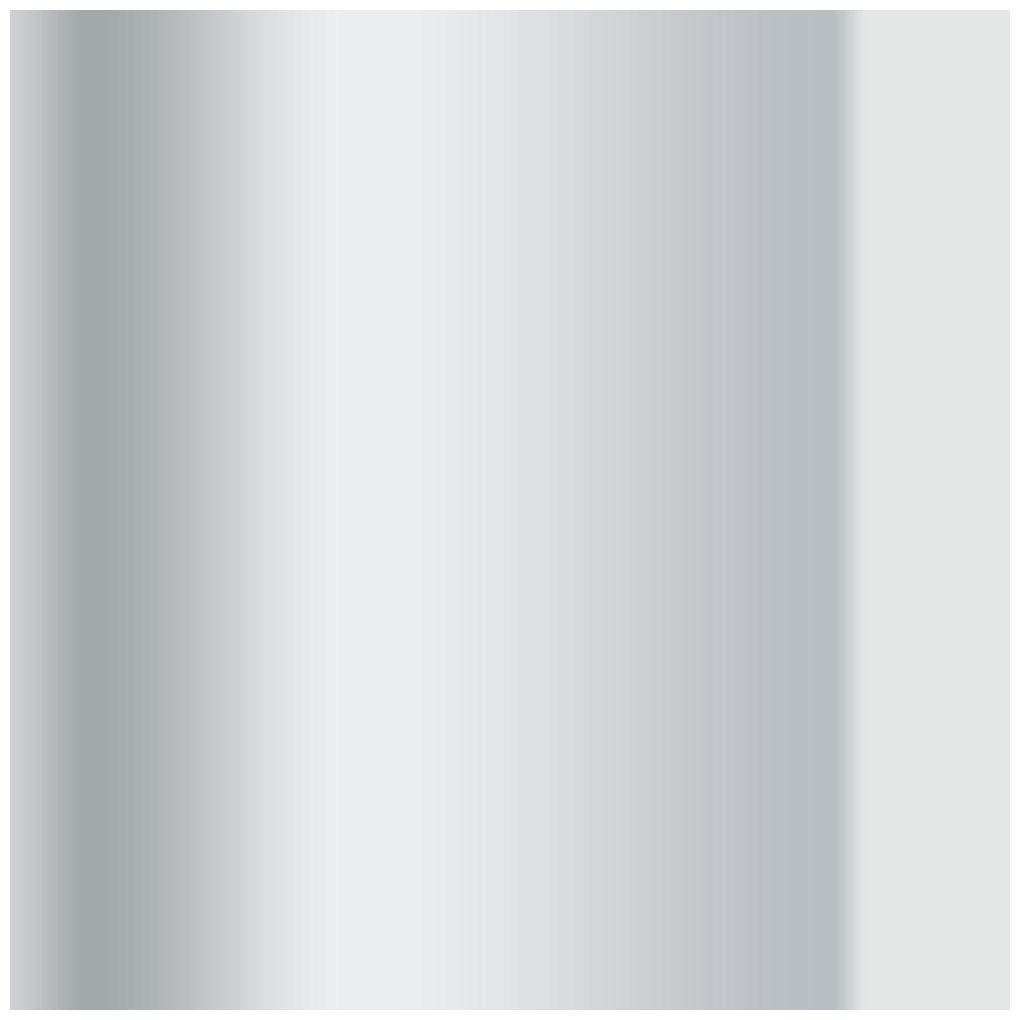 Image 7 Silver Stainless Steel Metal Contemporar more views