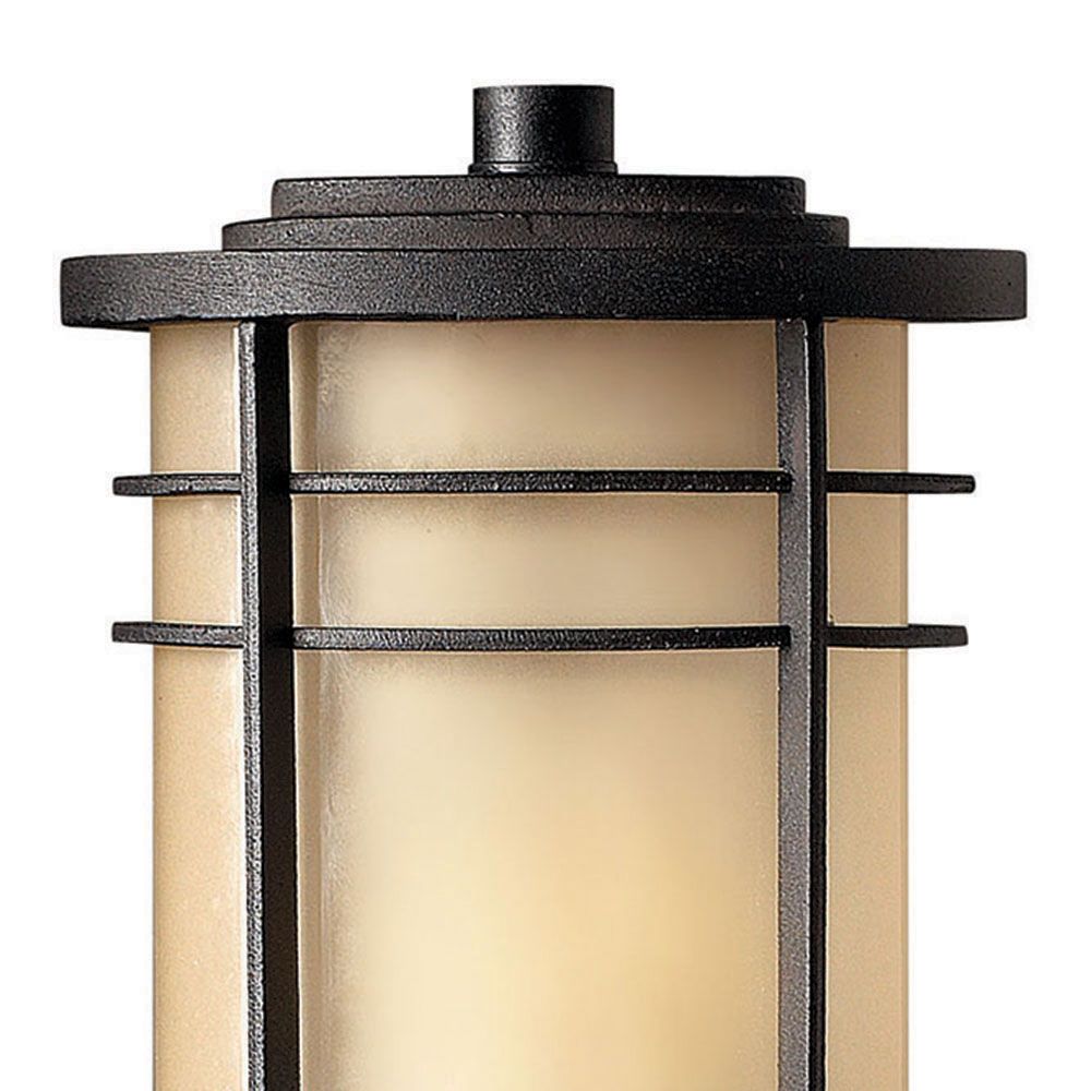 Image 5 Simon 15" High Museum Bronze LED Landscape Path Light more views