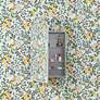 2_Simone Brushed Nickel 21" x 35" Arch Top Medicine Cabinet more views