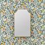 4_Simone Gold 21" x 35" Arch Top Medicine Cabinet more views