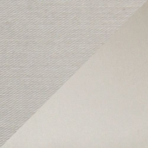 Simple Designs 10 1/2" High Gray Geometric Accent Table Lamp