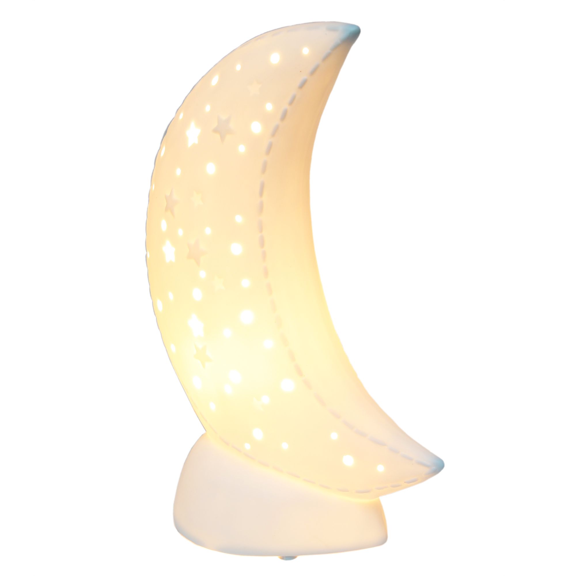 moon accent lamp