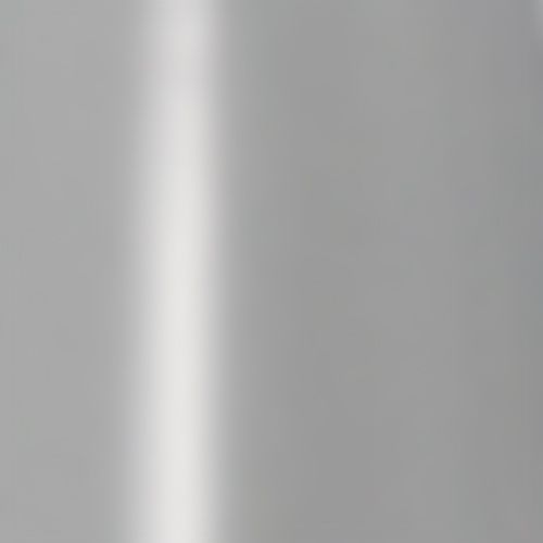 Simple Designs 10 1/4"H Gray Geometric Metal Accent Lamp