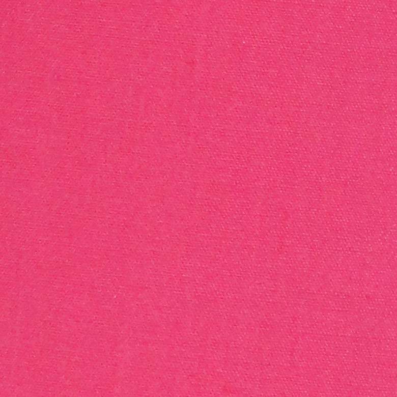 Image 5 Simple Designs 11" High Hot Pink Accent Table Lamps Set of 2 more views