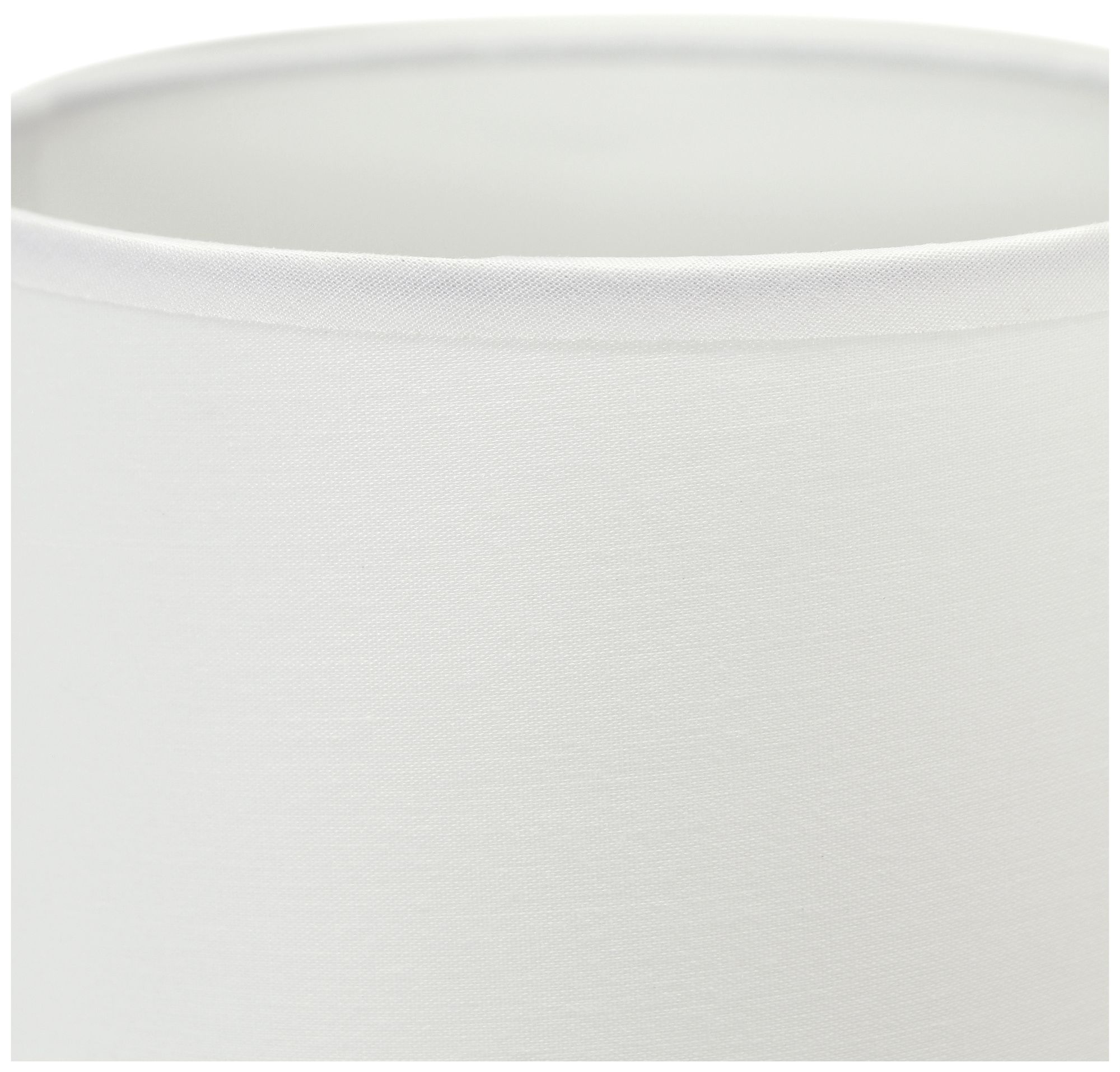 Simple Designs 12.5" Chic Glow Petite Dimpled Ceramic Table Lamp, Pink