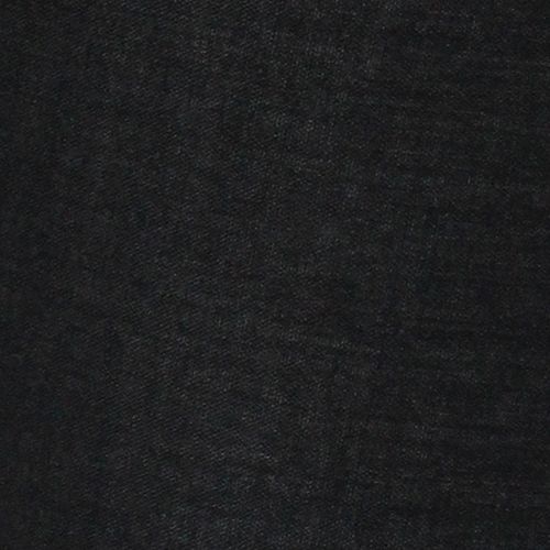 Simple Designs 12 1/2"H Black Shade Chrome Accent Table Lamp