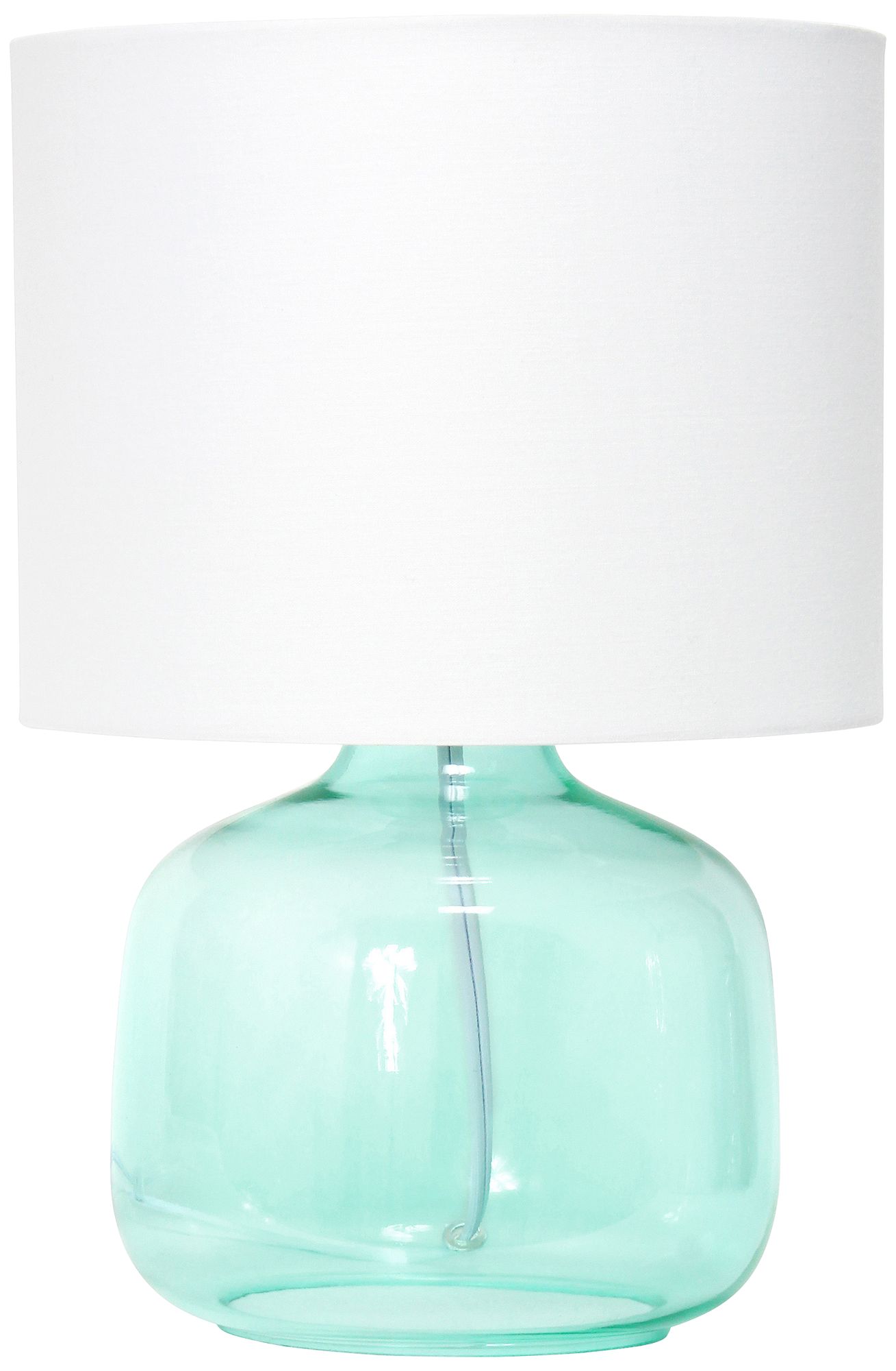 Simple Lamp Designs