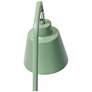 7_Simple Designs 16" Sleek Essentials Adj Metal Desk Task Lamp, Sage Green more views