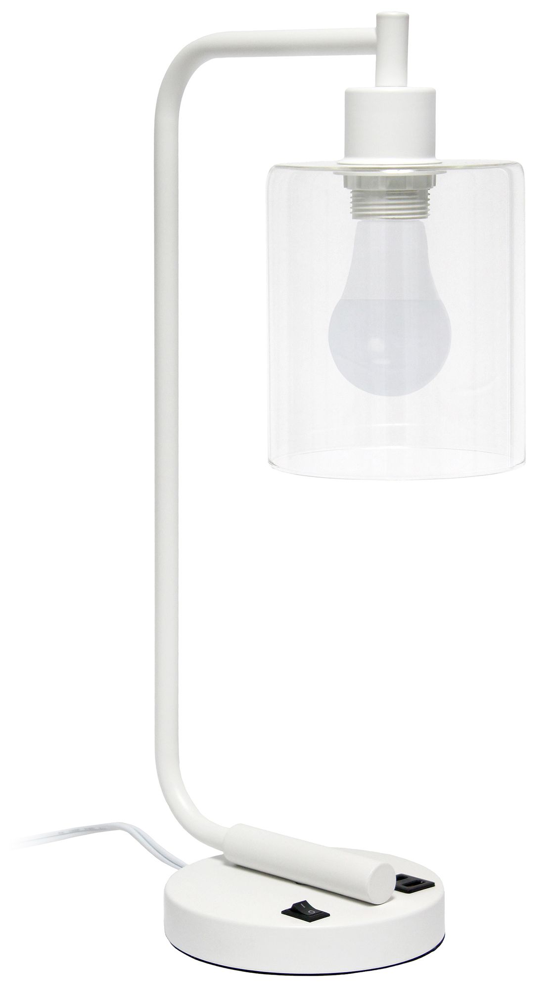 Simple Designs N/A White Collection