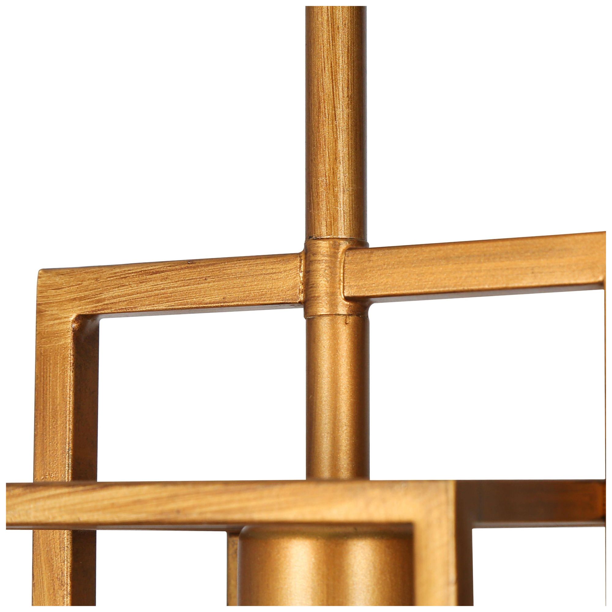 Image 4 Sinfi Modern 5.5" Wide 1-Light Pendant Light more views