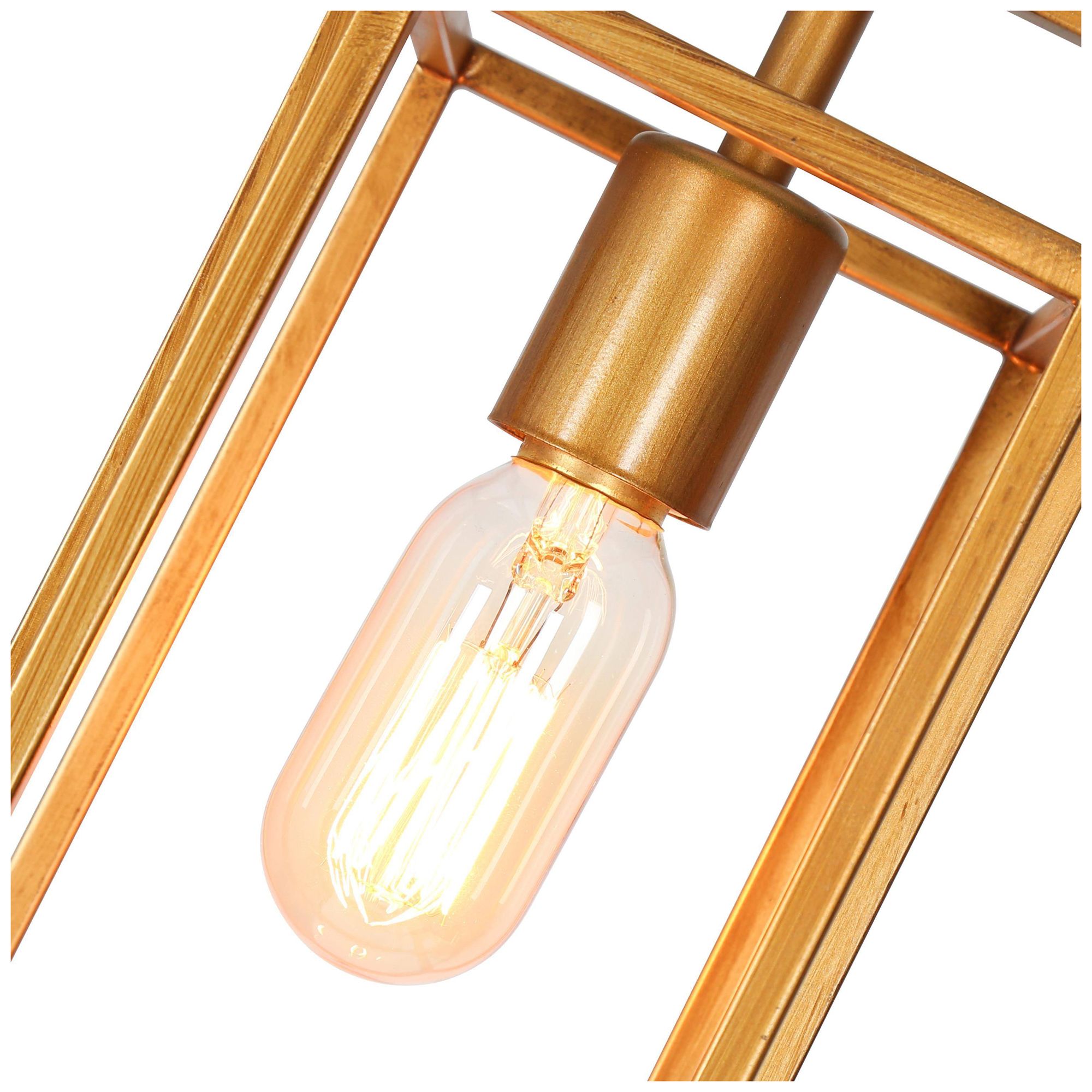 Image 5 Sinfi Modern 5.5" Wide 1-Light Pendant Light more views