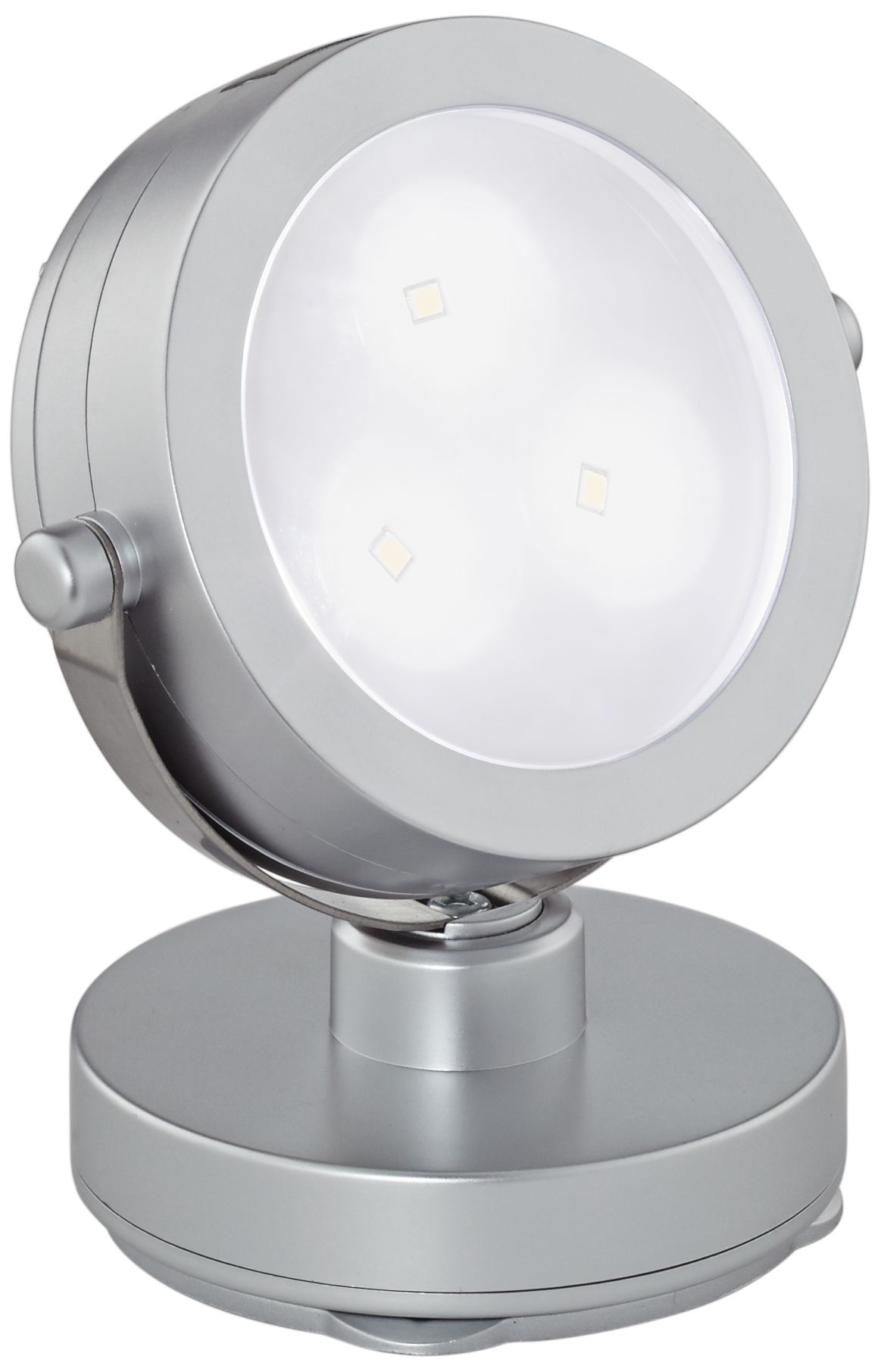 Single Head LED Battery Operated Uplight 93723 Lamps Plus