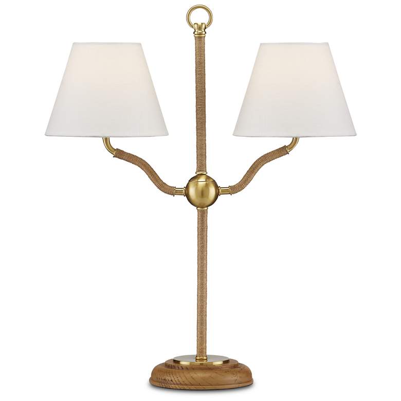 Image 1 Sirocco Desk Lamp