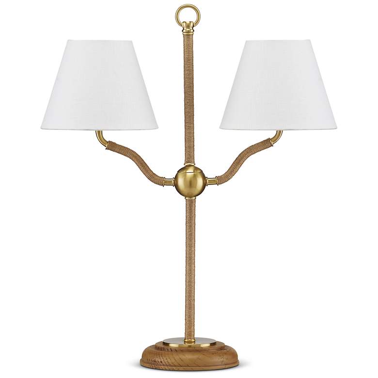 Image 2 Sirocco Desk Lamp more views
