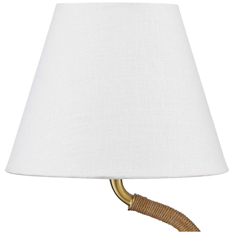 Image 5 Sirocco Desk Lamp more views