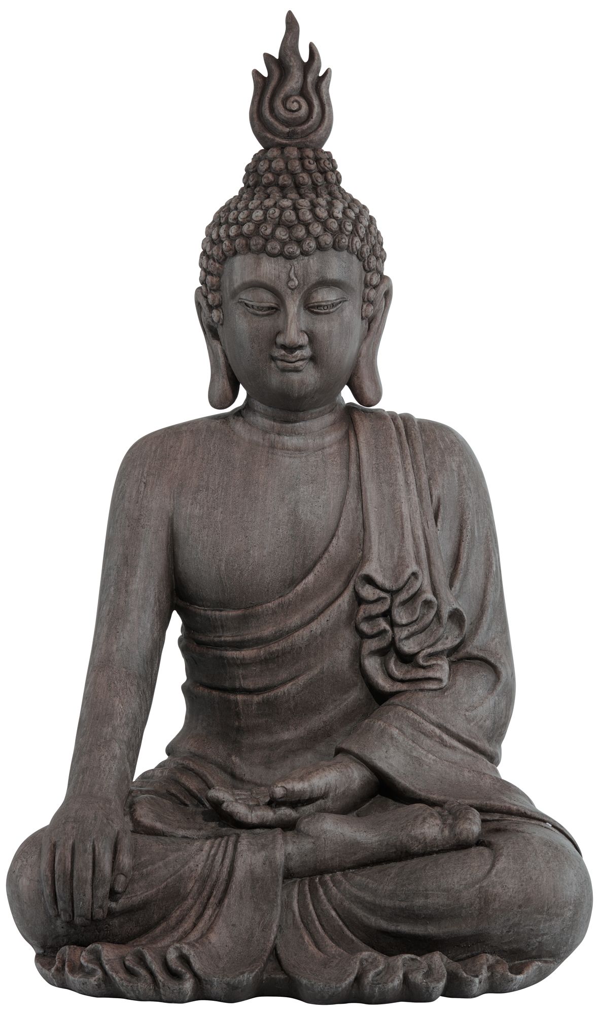 Sitting Buddha 42
