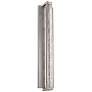 1_Skate 4.5"H x 24"W 1-Light Bath Vanity & Wall Light in Brushed Nickel