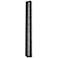 Skate 4.5"H x 36"W 1-Light Bath Vanity & Wall Light in Black
