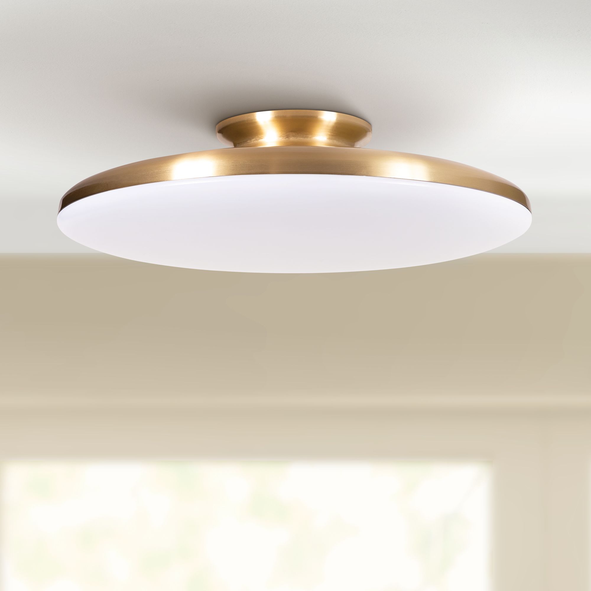 cluster light fixture