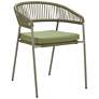 2_Skye Dining Chair (Set of 2) Green more views
