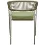 5_Skye Dining Chair (Set of 2) Green more views